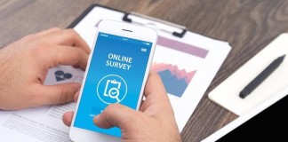 Online Survey