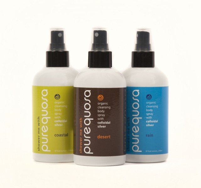 Feel Refreshed & Clean Even When You Don’t Have Time to Shower Lifestyles