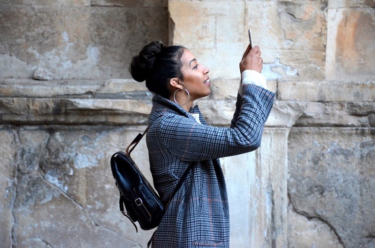 Smartphones: A Perpetual Connection or Lifeline