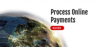 process online payments