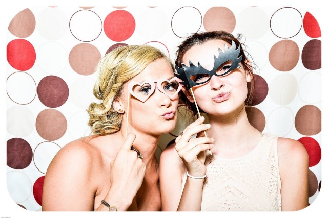 Marketing Photo Booths 1