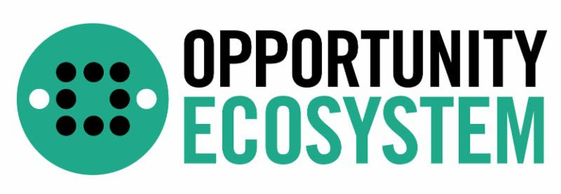 Opportunity Ecosystem to Develop Inclusive Startup Ecosystems in ...
