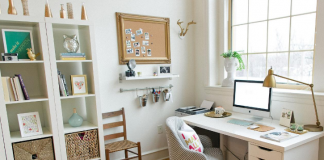 Home Office Workspace e1490909139957