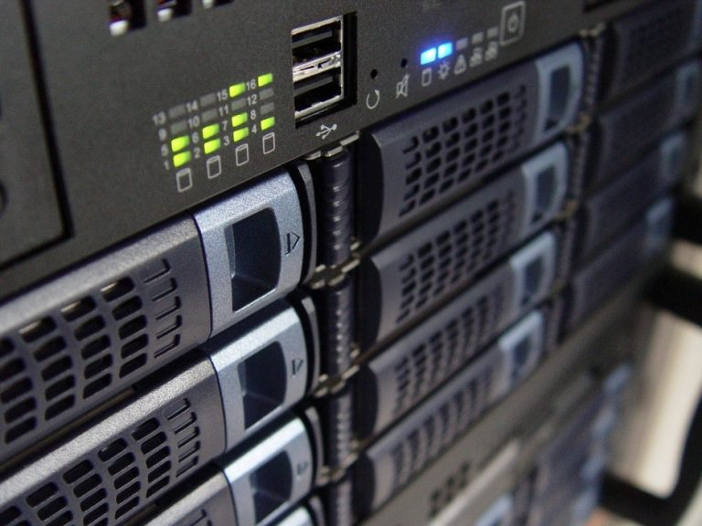 From Electricity to Fibre: Powering Up Your DIY Home Data Centre