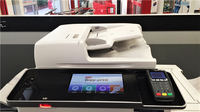 Staples Print & Marketing Services, Submit Print Orders Online