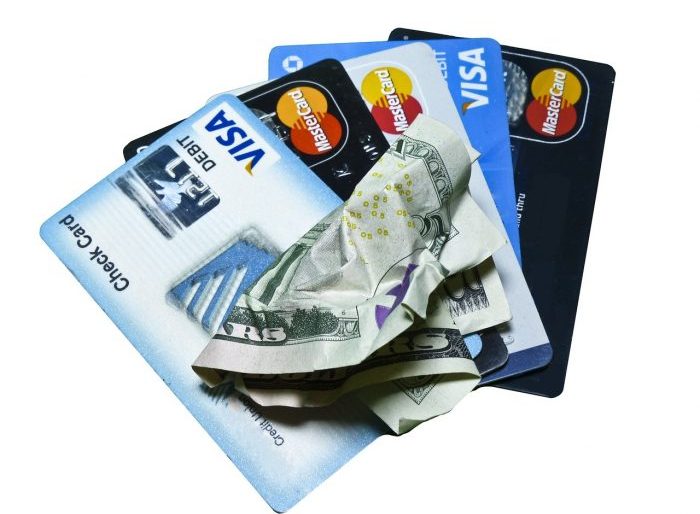 Fundamentals on How to Consolidate Credit Card Debts for a