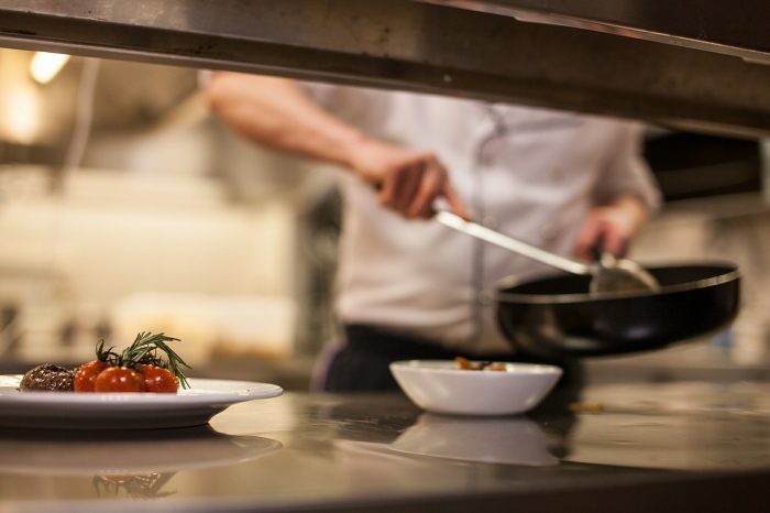 Restaurant Kitchen Best Practices restaurant success: best practices for fighting food poisoning Restaurant Kitchen Best Practices restaurant success: best practices for fighting food poisoning