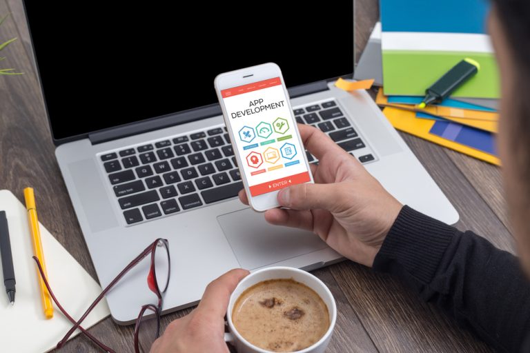 Why Selling Apps Is the Perfect Side Hustle