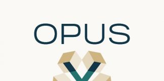 OpusV Logo