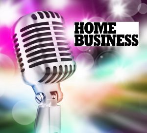 Home Business Podcast