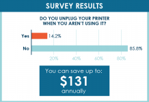 Survey Printer