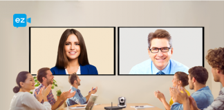 eztalks web conferencing