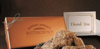 Buttercrunch e1506031905999