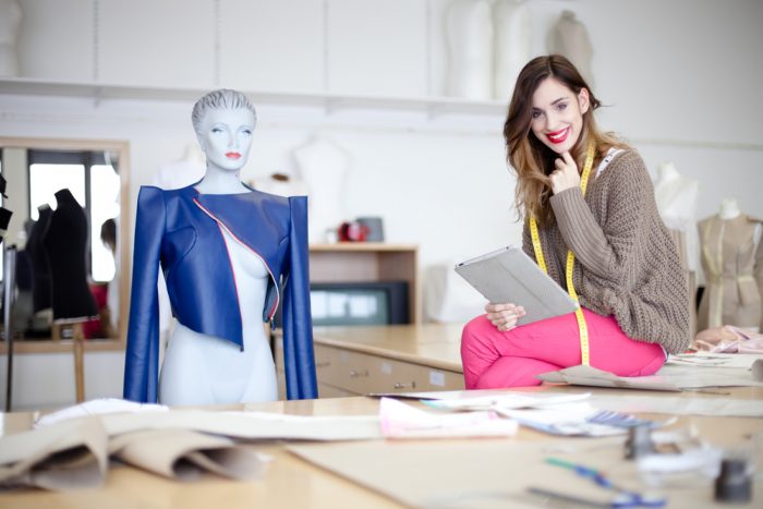 4 Sources of Support for British Fashion Startups - Start-Up Fundamentals