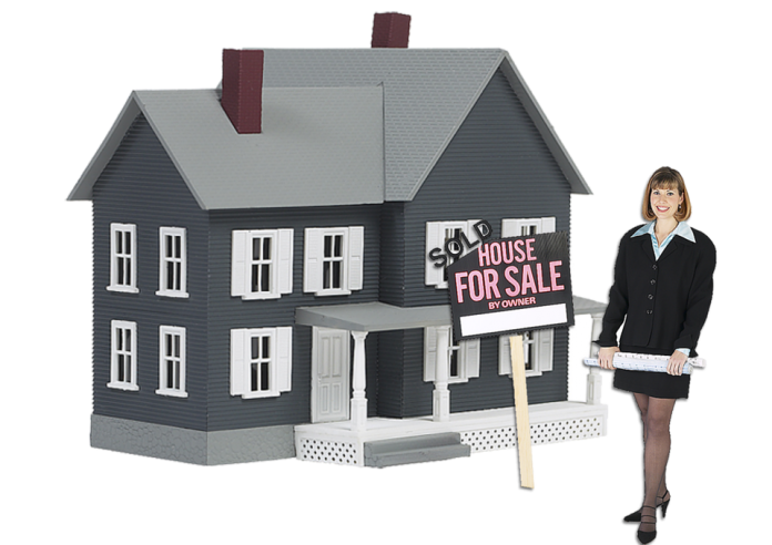 Selling Your Home Fast