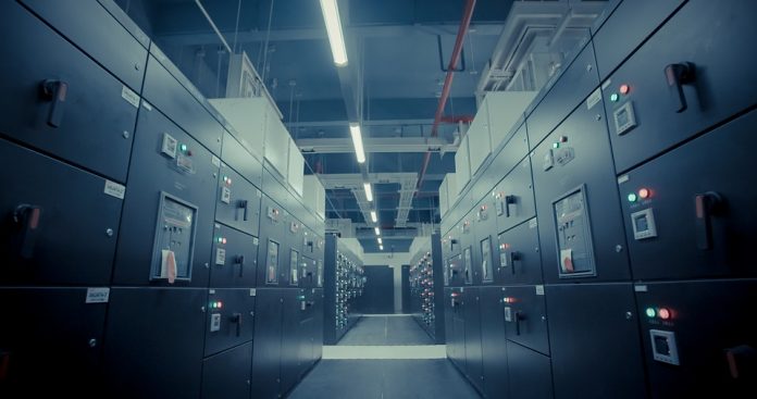 The Top 3 Main Components to a Data Center and Why They Are Important