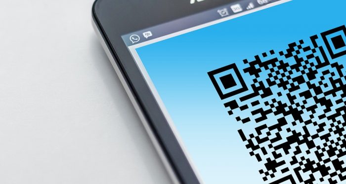 How Mobile Barcode Scanners Can Improve Efficiency In Your Business Management 7058