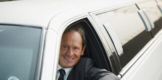 Limo Services