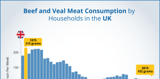 Beef and Veal consumption e1513301992795