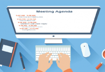 board meetings