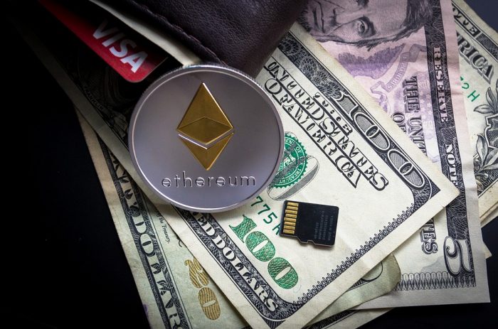 buy ethereum with bitcoin or usd