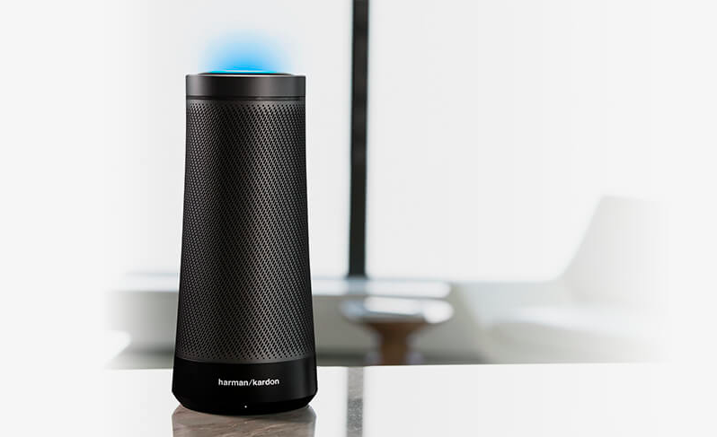 harman kardon invoke with cortana by microsoft