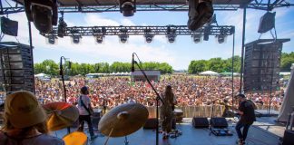 The Lonely Biscuits Firefly Fest 2016 e1522289689426