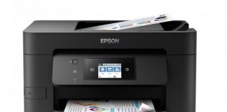 Epson image