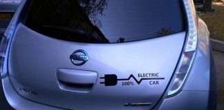 electric car 1718679 960 720