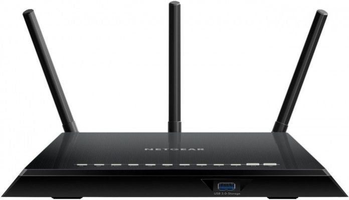 wireless router