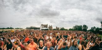 2018 06 30 Surly Festival Field Spoon and Grizzly Bear Darin Kamnetz 184