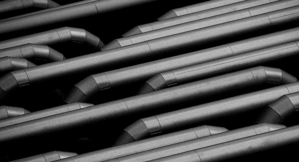 Why Use Fiberglass Conduit Over PVC? business