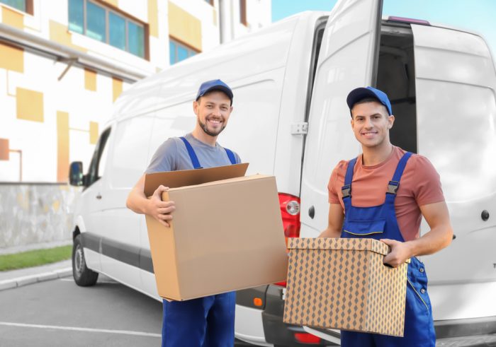 Tips in Starting Your Own Successful Moving Company Business