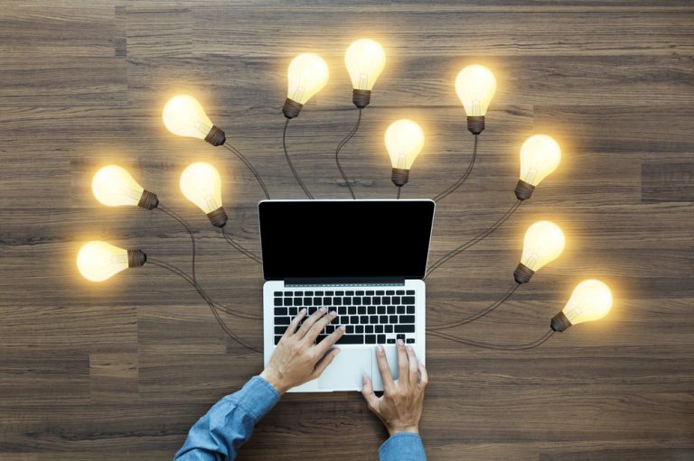 Missing that Spark? Here’s How to Power Your Business from Inside Out