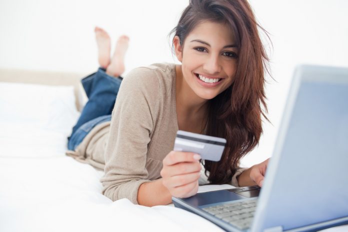 Choose a credit card that is right for you.