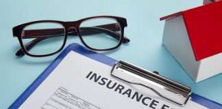 There are many different types of insurance.