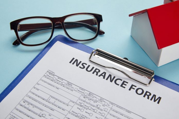 There are many different types of insurance.
