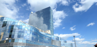 Ocean Resort Casino