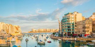 Buy property in Malta