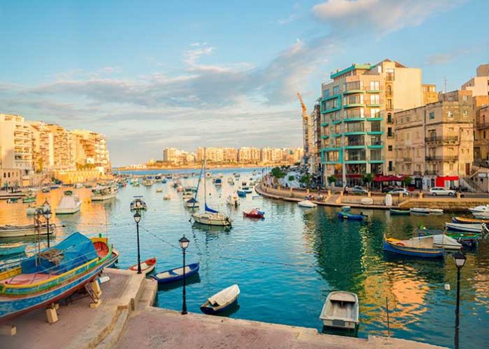 Buy property in Malta