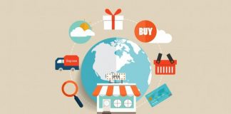 ecommerce business