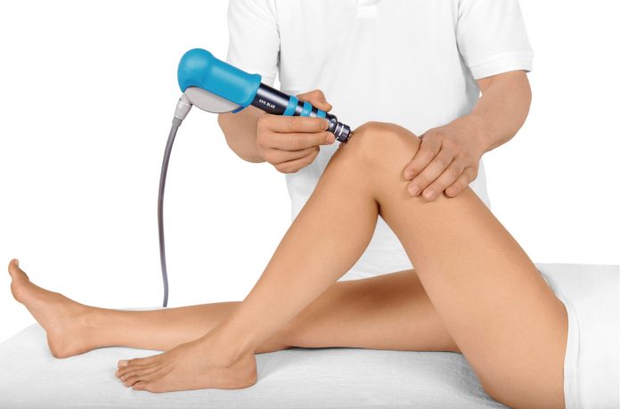 Extracorporeal Shock Wave Therapy