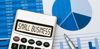 Small business finance