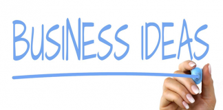 8 Smart Business Ideas