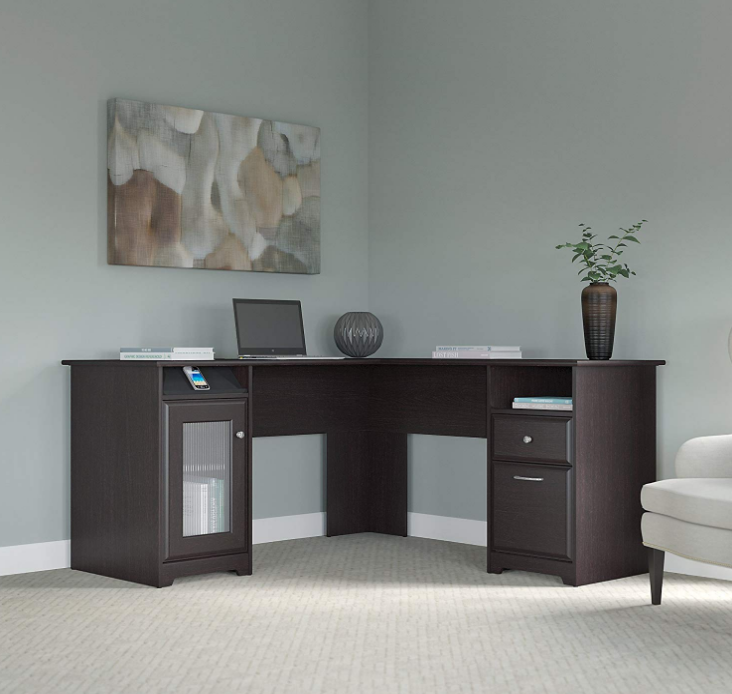 Bush_Furniture_Cabot_L_Shaped_Computer_Desk