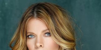 Michelle Stafford