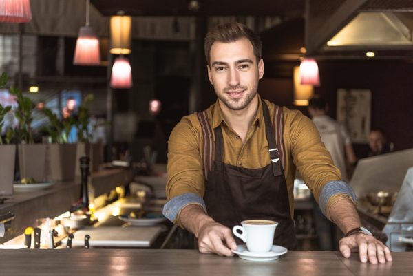 5 Perks of Working in the Hospitality Industry - Business Spotlights