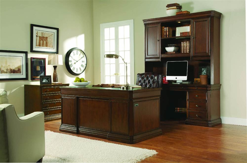 Hooker Furniture Reviews Executive Desks And Office Furniture