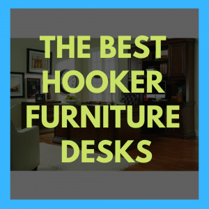Hooker Furniture Executive Desks