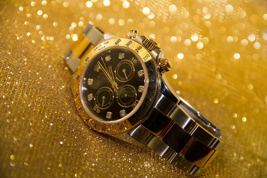 4 of the Cheapest Rolexes You Can Buy Lifestyles